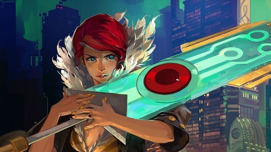 Red</br> Last Seen on a Nintendo System: Transistor (Switch) </br></br>What Red lacks in verticality, she more than makes up for in simple cool factor. Her speedy dashes could close gaps, allowing her to get around enemies and perform signature moves like backstab and crash. Projectile beams would allow her to be deadly from a distance, and an ability to erect Transistors signature grey walls would keep her safe from incoming attacks. Her Final Smash would give Red some kind of 