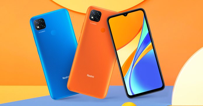 Το Redmi 9C: Φθηνό smartphone διαθέσιμο παγκοσμίως με 100€