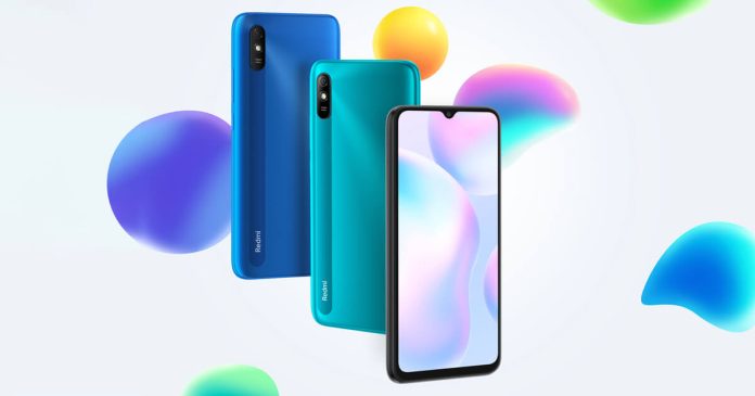 Redmi 9A: Η κορυφαία επιλογή στην κατηγορία τιμής-απόδοσης