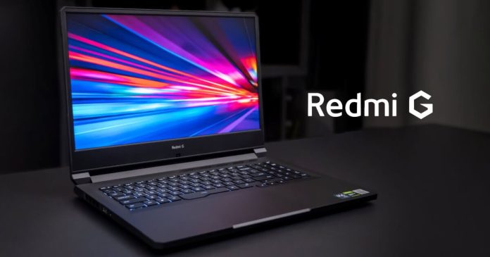 Redmi G: Φθηνό gaming laptop με οθόνη 144Hz και GTX 1650 Ti