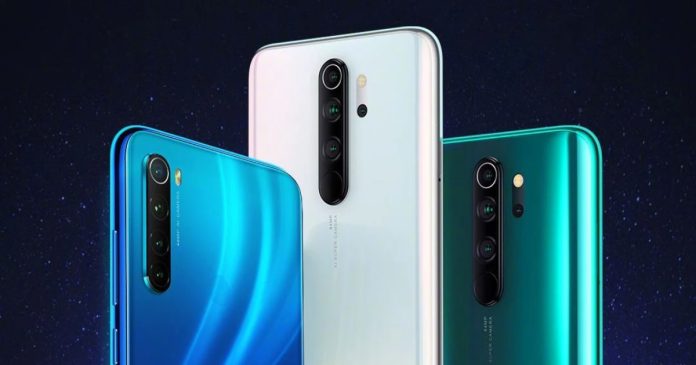 Η Xiaomi κυριαρχεί σε οικονομικά smartphones