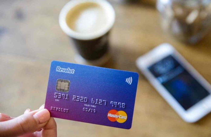 Revolut: Αναβαθμισμένες χρηματοοικονομικές λύσεις