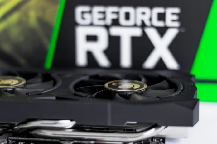 Νέα έλλειψη GPU εντόπισε η Nvidia για RTX 50 - Προειδοποίηση