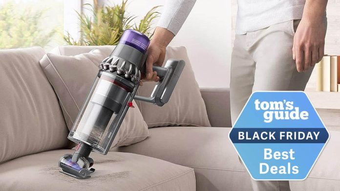 Προσφορές Dyson Black Friday από 249 $