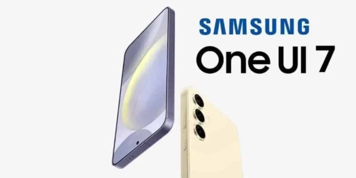 Διαρροή One UI 7: Η Samsung έκανε λάθος ανάρτηση στον ιστότοπό της