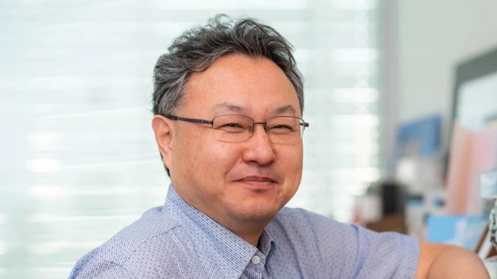 Αποχώρηση Προέδρου του PlayStation: Ο Shuhei Yoshida αποχωρεί από τη Sony