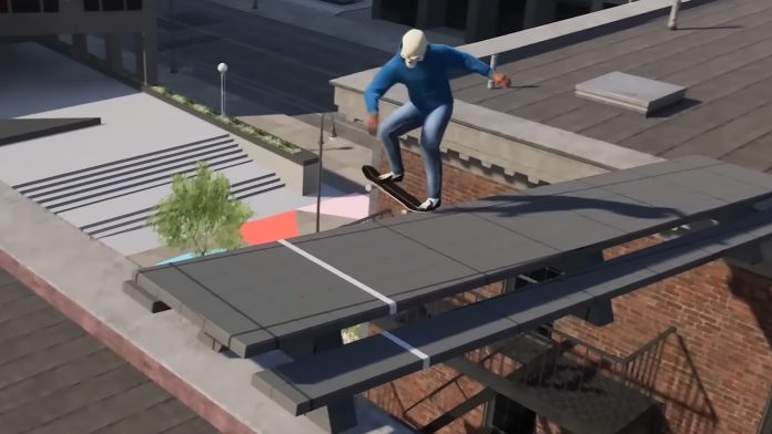 Αναμονή για το Skate 4: Εκτίμηση ημερομηνίας κυκλοφορίας και gameplay