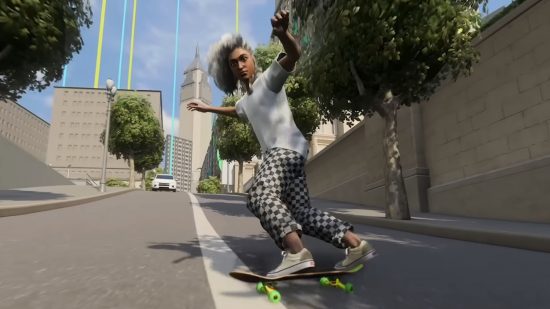 Αναμονή για το Skate 4: Εκτίμηση ημερομηνίας κυκλοφορίας και gameplay