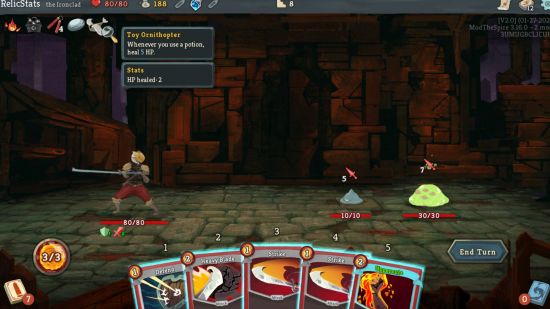 Top Slay the Spire Mods