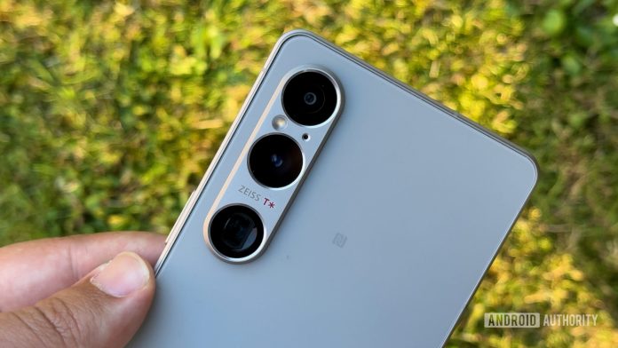 Το Sony Xperia 1 IV αναβαθμίζεται σε Android 15