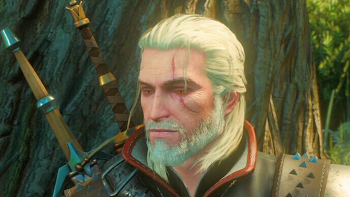 The Witcher 3 Mod: High-Quality Textures & 4K Upgrade