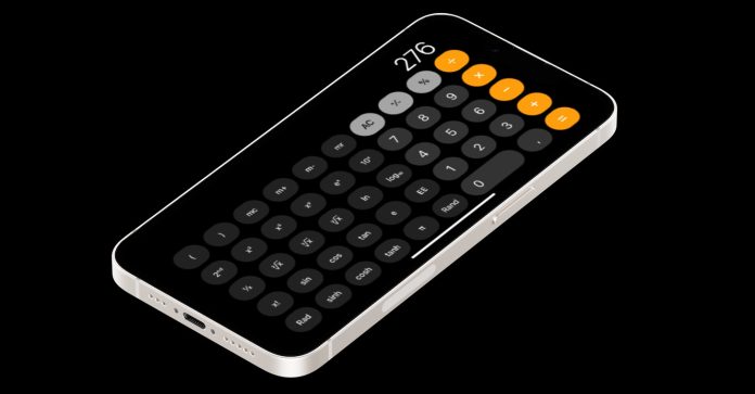 Οδηγός για το iPhone Calculator: 4 χρήσιμες συμβουλές και κόλπα