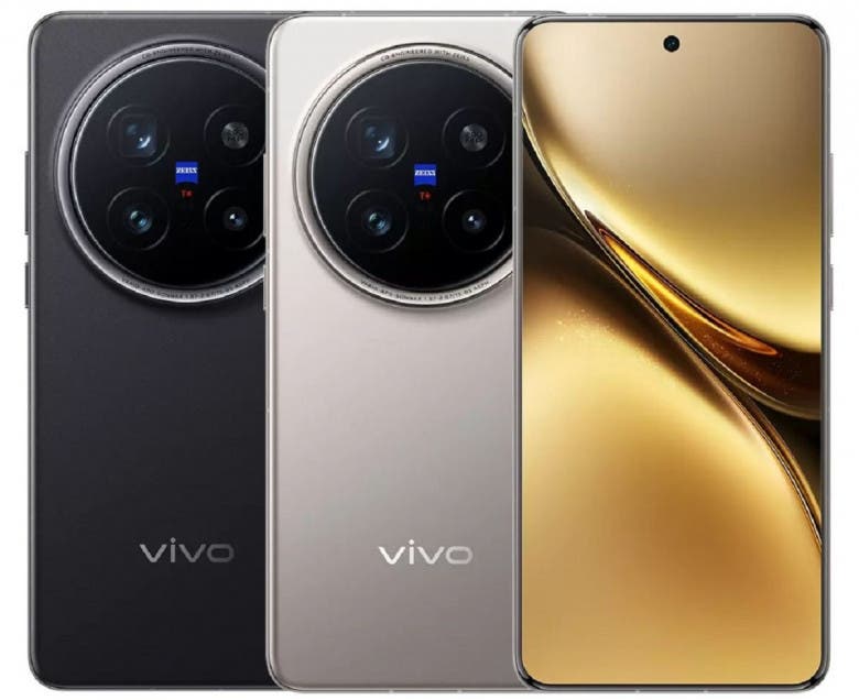 Vivo X200 και X200 Pro πλέον διαθέσιμα παγκοσμίως