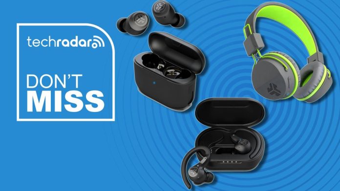 Απάτη με Bluetooth JLab στη Black Friday