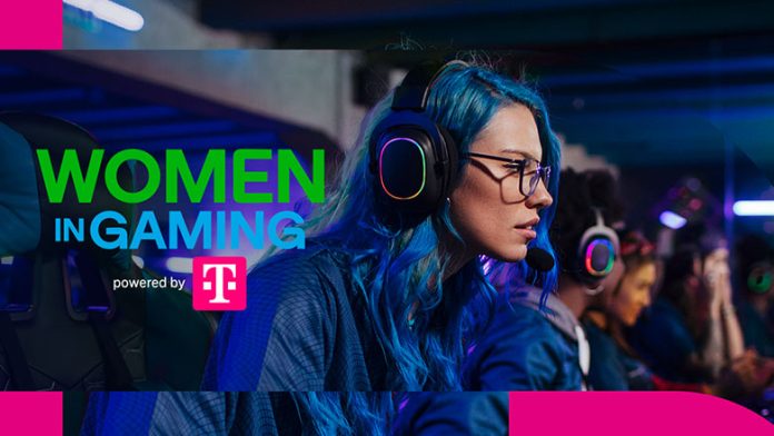 Η COSMOTE και η Telekom υποστηρίζουν gamer γυναίκες στο EPF Bootcamp