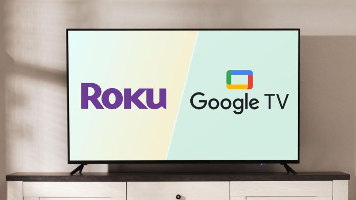 Η Roku αναβαθμίζει το Google TV για εκατομμύρια χρήστες