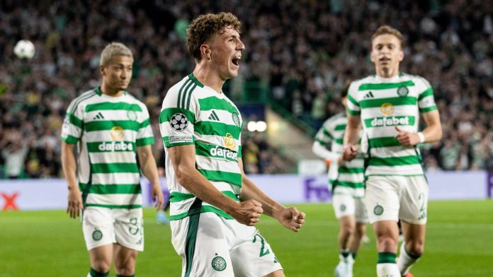 Ζωντανή ροή: Celtic vs Club Brugge - Δωρεάν UCL