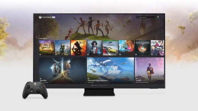 Xbox Cloud Gaming: Το streaming των αγαπημένων σας παιχνιδιών