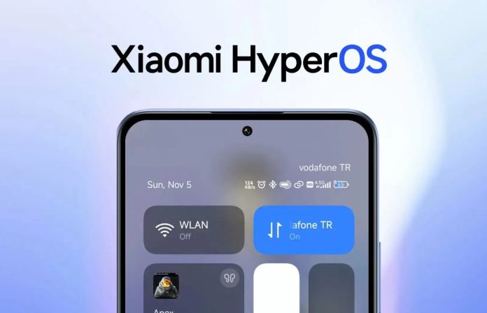 Αναβάθμιση σε HyperOS 2.0: Άμεσες αλλαγές!