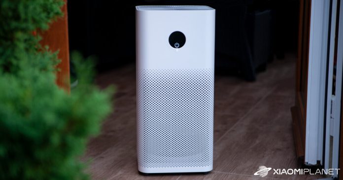 Αξιολόγηση: Xiaomi Mi Air Purifier 3H - Ο καθαριστής αέρα για το σπίτι