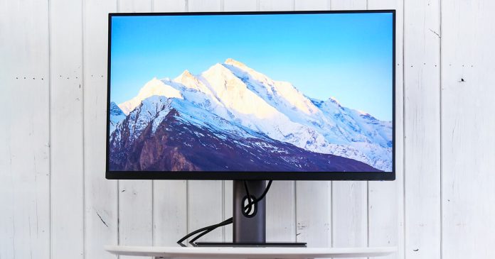 Xiaomi Mi Monitor 27