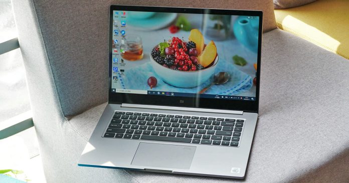 Xiaomi Mi Notebook Pro 15 2020: Εξαιρετική ποιότητα σε προσιτή τιμή