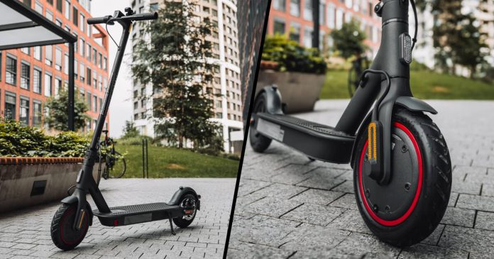 Πωλείται το Xiaomi Mi Electric Scooter Pro 2 με εκπτωτικά κουπόνια