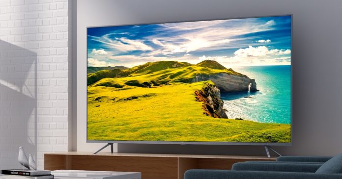 Τηλεόραση Xiaomi Mi TV 4S 65