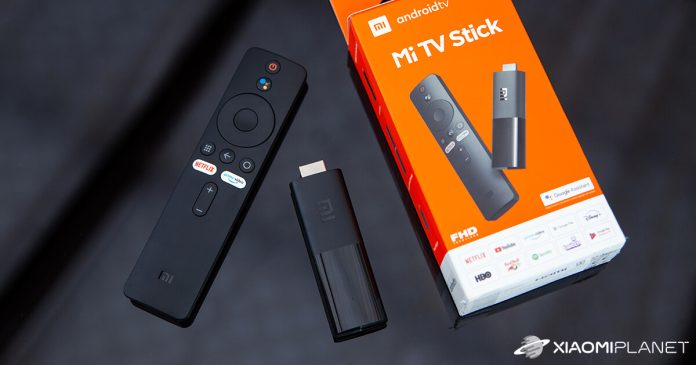 Το Xiaomi Mi TV Stick: Πρώτη ματιά και εκπλήξεις!