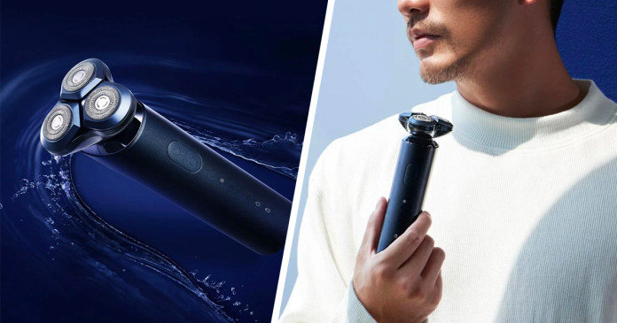 Xiaomi Mijia Electric Shaver S700: Premium ξυριστική μηχανή με κεραμική λεπίδα και USB C