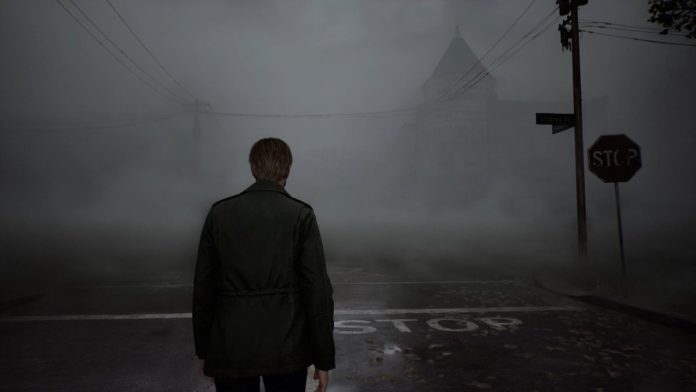 Παίκτης του Silent Hill 2 ανακαλύπτει ανατριχιαστικά μηνύματα κρυμμένα στον στατικό θόρυβο των τηλεοράσεων εντός του παιχνιδιού