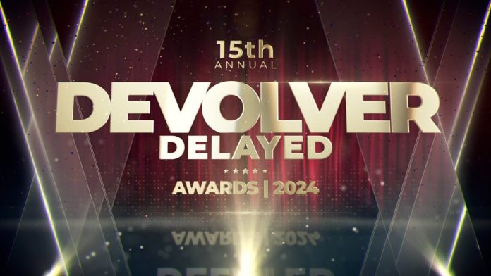 Η Devolver Digital ανακοίνωσε την ημερομηνία των βραβείων 