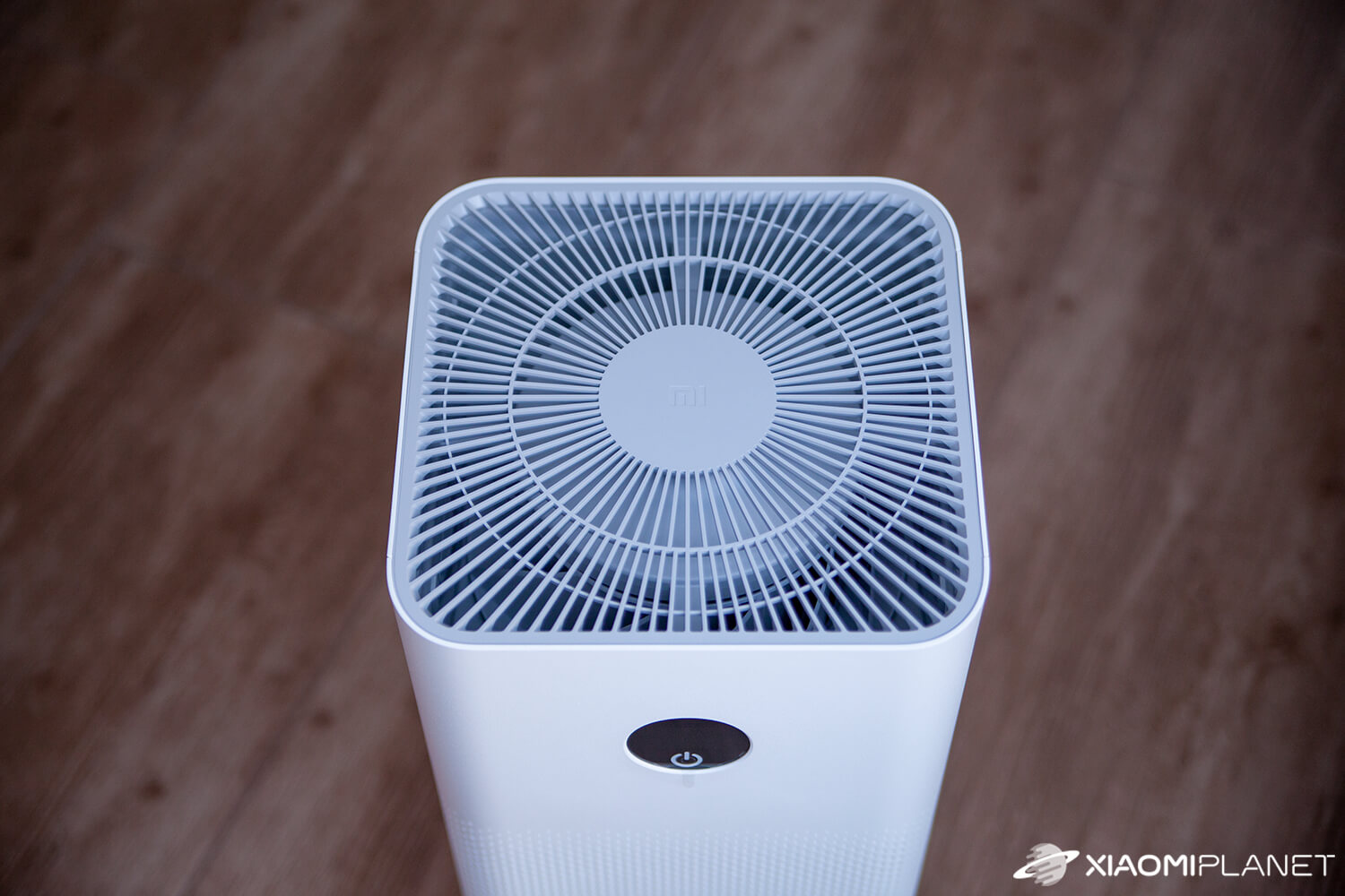 Αξιολόγηση: Xiaomi Mi Air Purifier 3H - Ο καθαριστής αέρα για το σπίτι