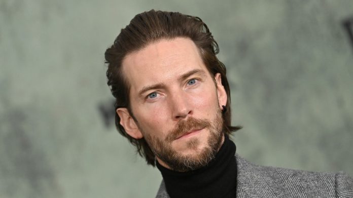 Ο Troy Baker θα συνεργαστεί ξανά με τον Neil Druckmann στο νέο παιχνίδι της Naughty Dog