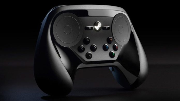 Η Valve φέρεται να κατασκευάζει το Steam Controller 2 και ένα νέο VR Controller