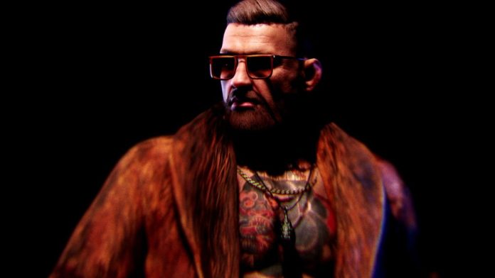 Η IO Interactive αφαιρεί όλο το περιεχόμενο με τον Conor McGregor από το Hitman μετά την καταδίκη του για βιασμό