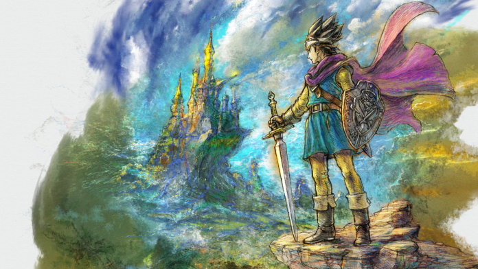 Dragon Quest III HD-2D Remake Review