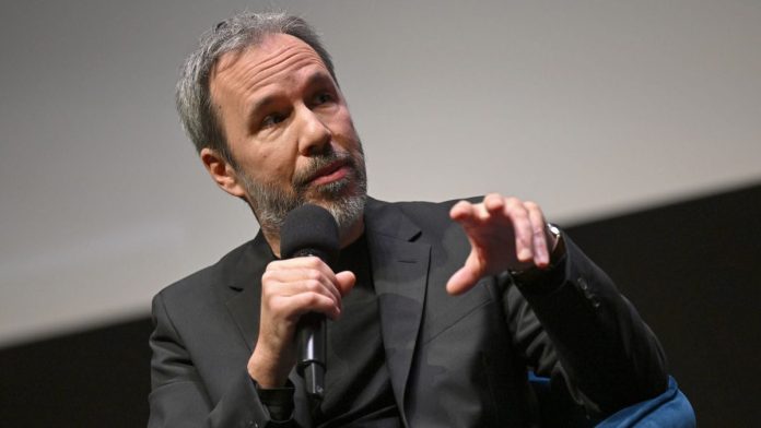 O Denis Villeneuve εξηγεί γιατί δεν θα σκηνοθετούσε ποτέ μια Star Wars ταινία