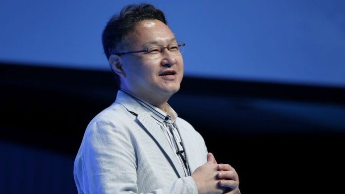 Ο Shuhei Yoshida συνταξιοδοτείται από την PlayStation