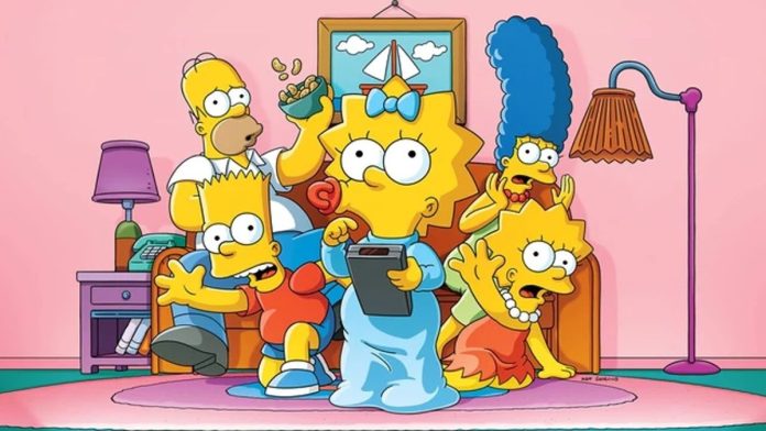 Τα Top 36 επεισόδια των Simpsons