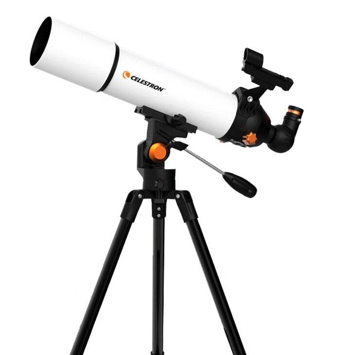 Τηλεσκόπιο Xiaomi Celestron SCTW-80: Αύξηση απόδοσης με φακό 80 mm