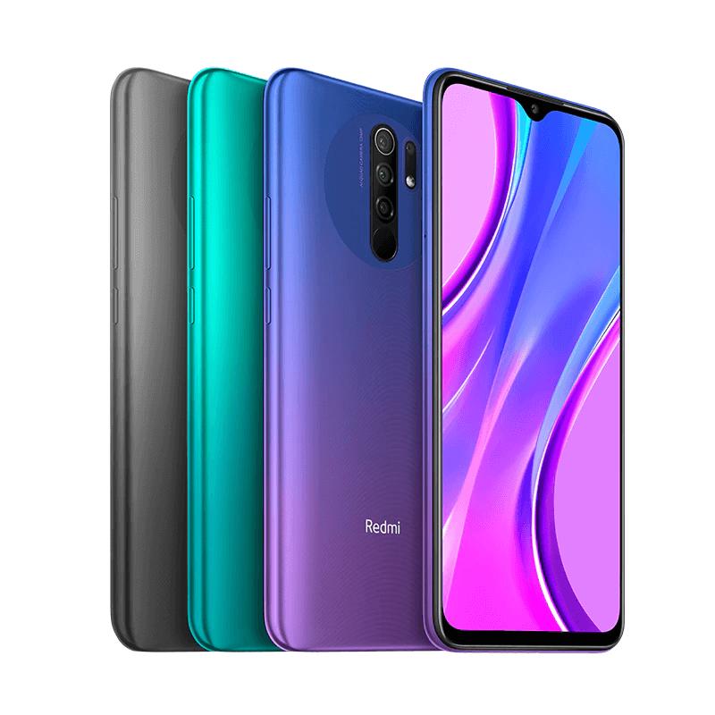 Το Redmi 9: Υψηλή απόδοση με χαμηλό κόστος