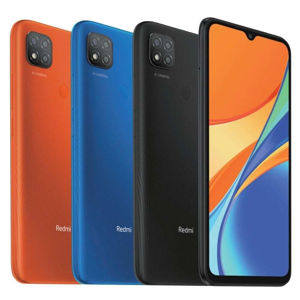 Το Redmi 9C: Φθηνό smartphone διαθέσιμο παγκοσμίως με 100€