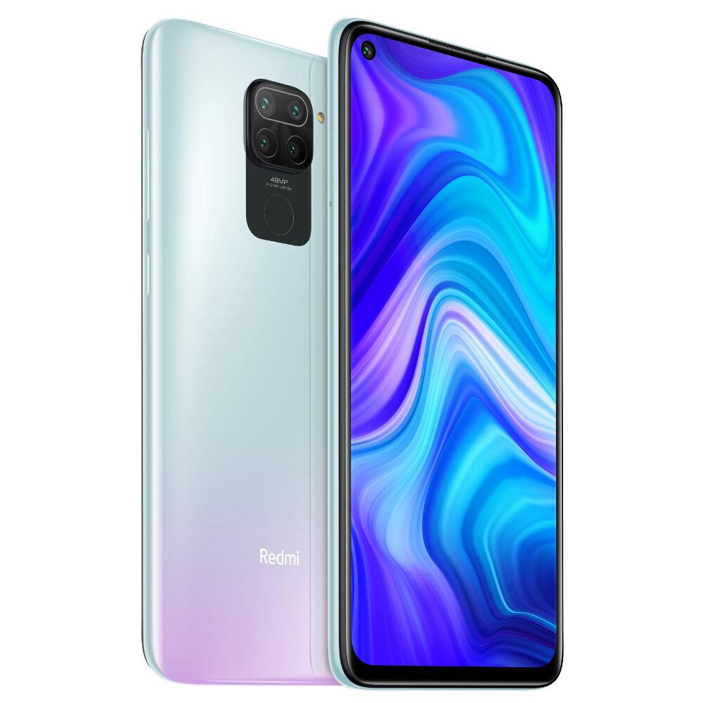 Το Redmi Note 9 αναβαθμίζεται σε MIUI 12