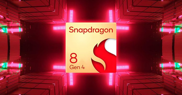 Νέο Xiaomi 15 με Snapdragon 8 Gen 4