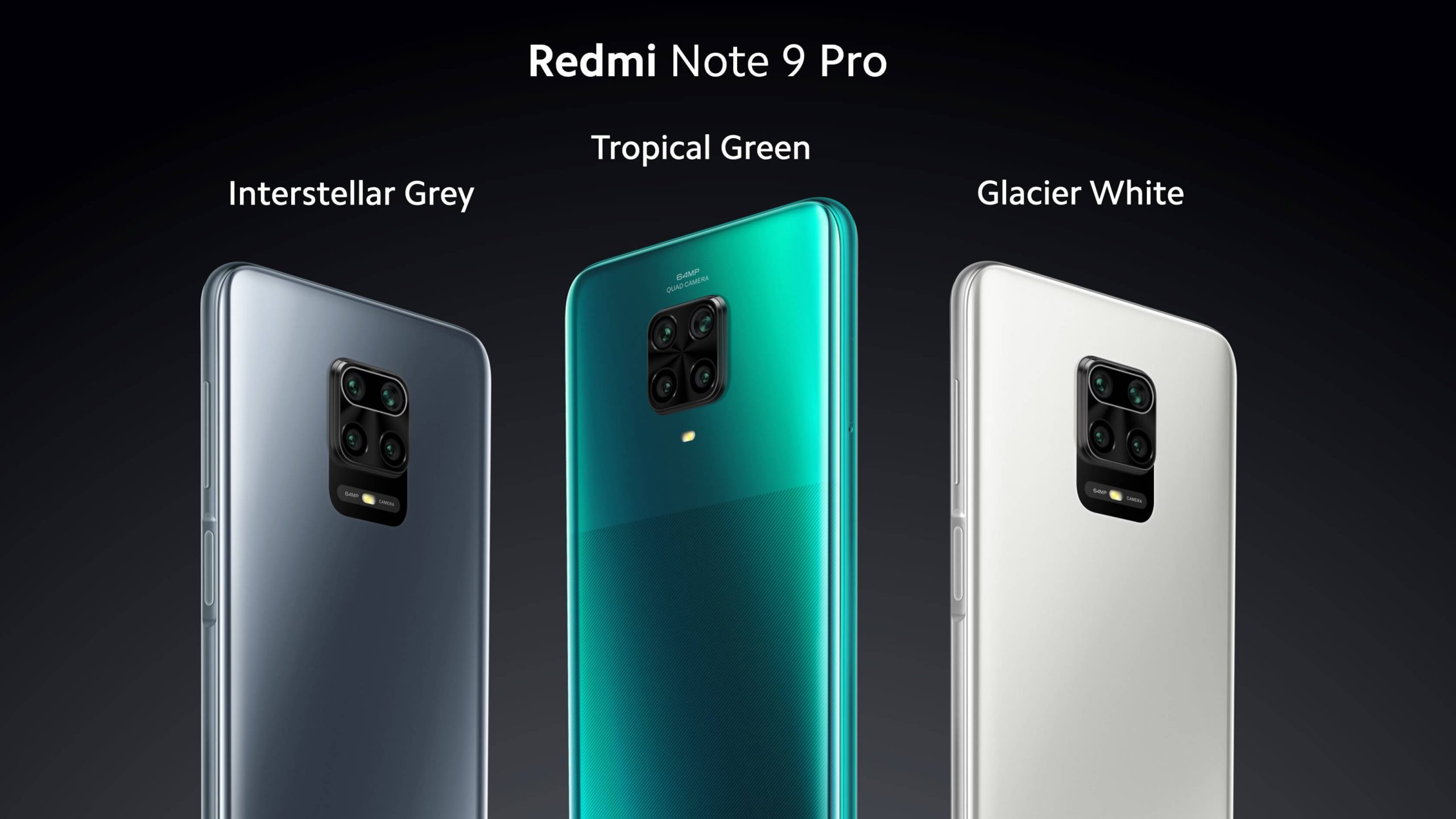 Το καλύτερο ευρωπαϊκό Redmi Note 9 Pro