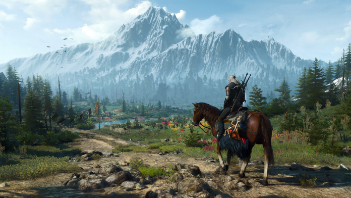 Νέο κολοσσιαίο mod του The Witcher 3 κάνει χιλιάδες βελτιώσεις στα γραφικά