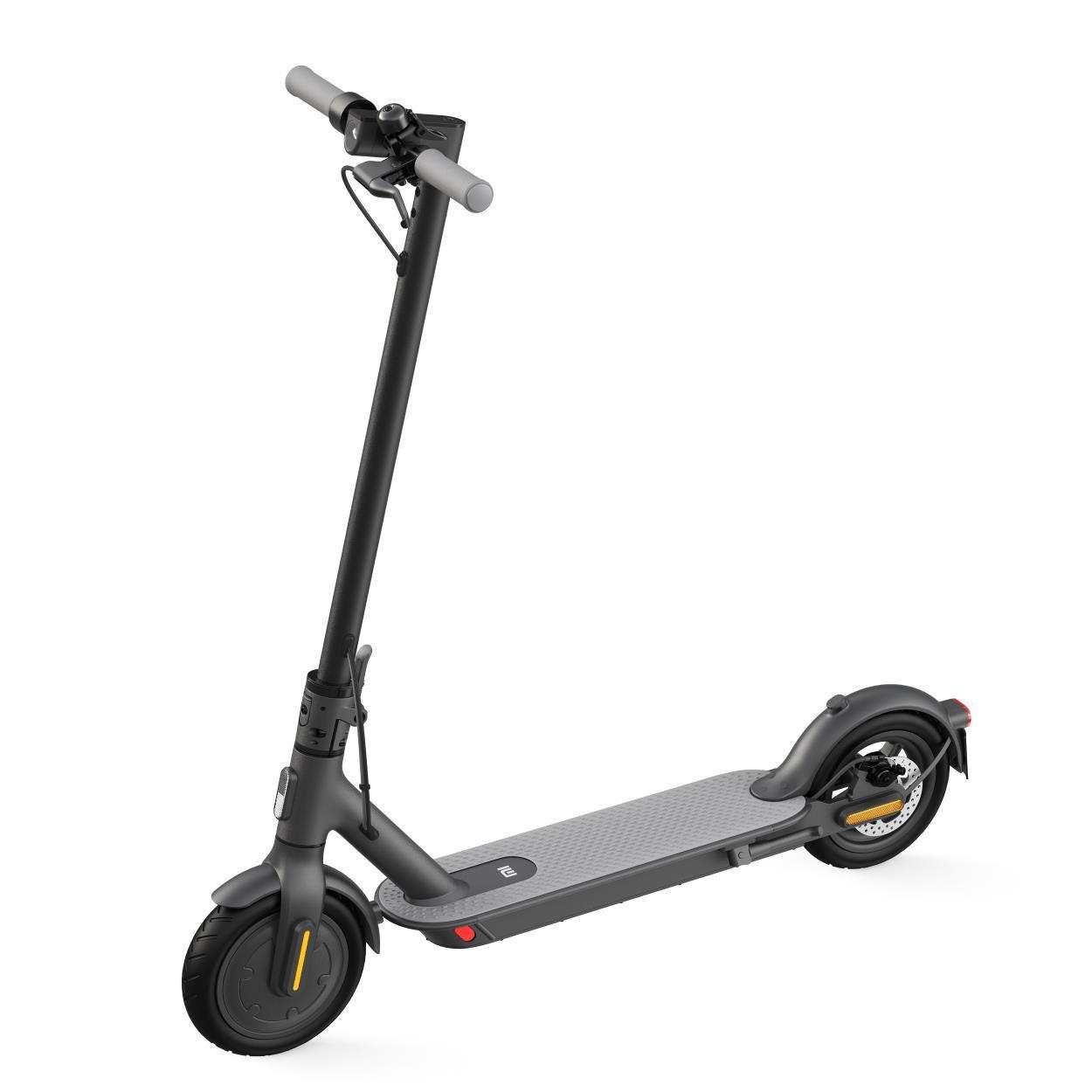 Το οικονομικό Mi Electric Scooter Essential Lite