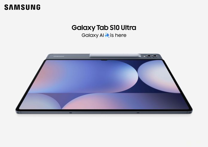 Samsung Galaxy Tab S10 Ultra: Ιδανικός σύμμαχος σε κάθε στιγμή! - TechFreak.GR