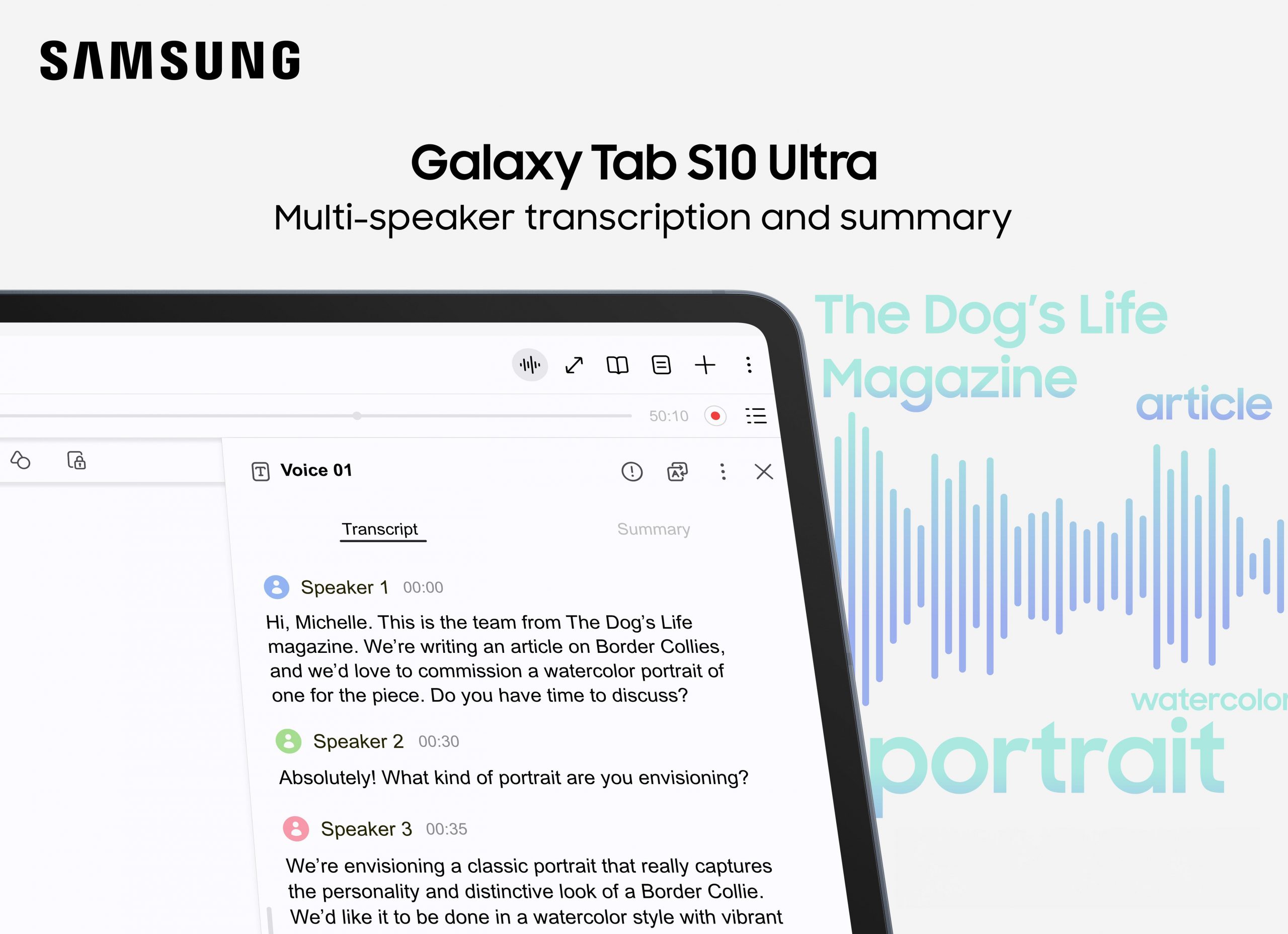 Samsung Galaxy Tab S10 Ultra: Ιδανικός σύμμαχος σε κάθε στιγμή! - TechFreak.GR